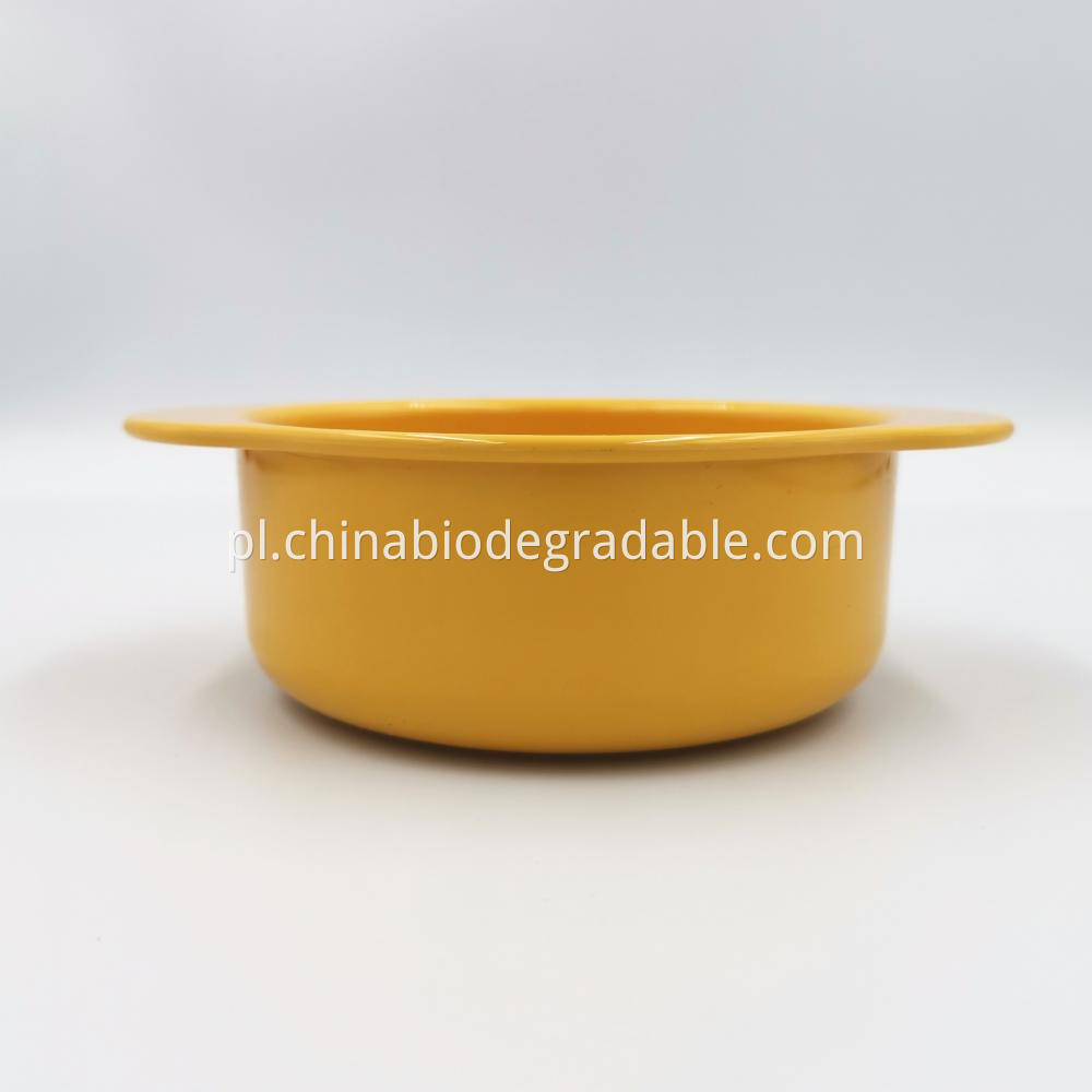 100% Biodegradable Kids Training Bowl